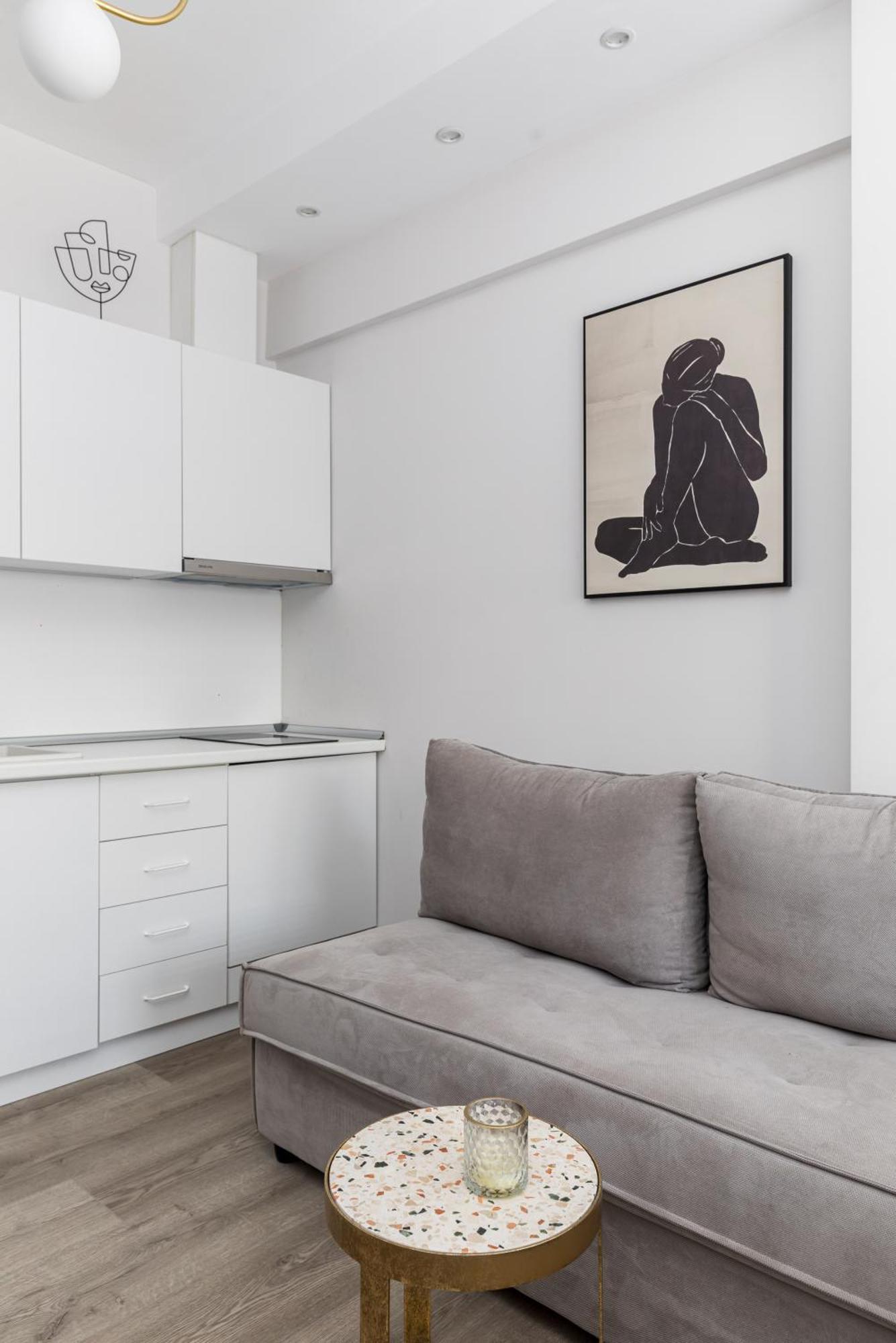 Origami Suites Szaloniki Kültér fotó