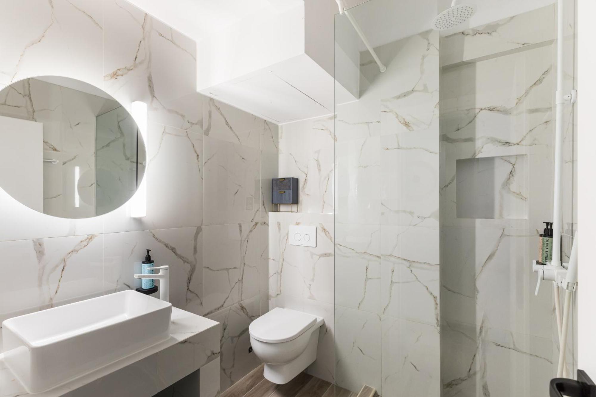 Origami Suites Szaloniki Kültér fotó