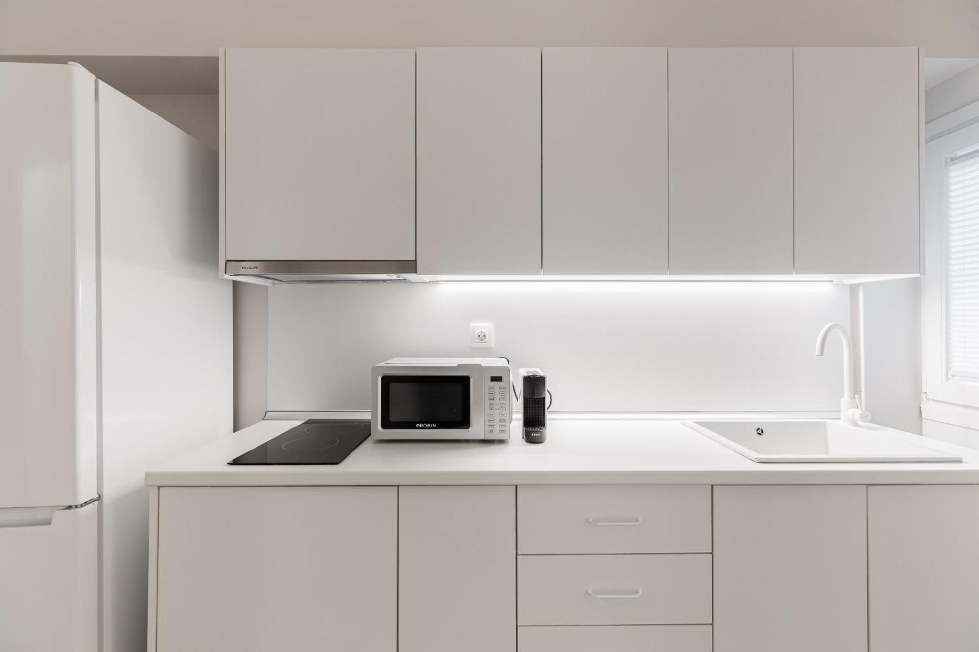 Origami Suites Szaloniki Kültér fotó