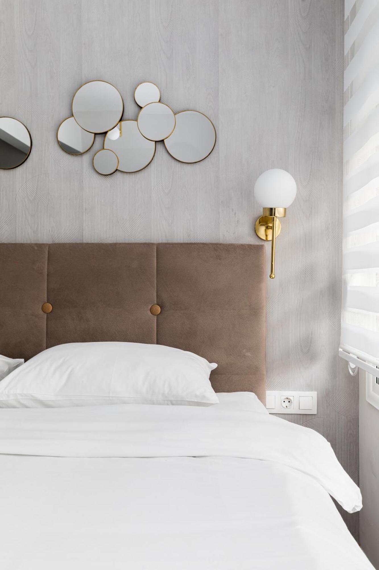 Origami Suites Szaloniki Kültér fotó