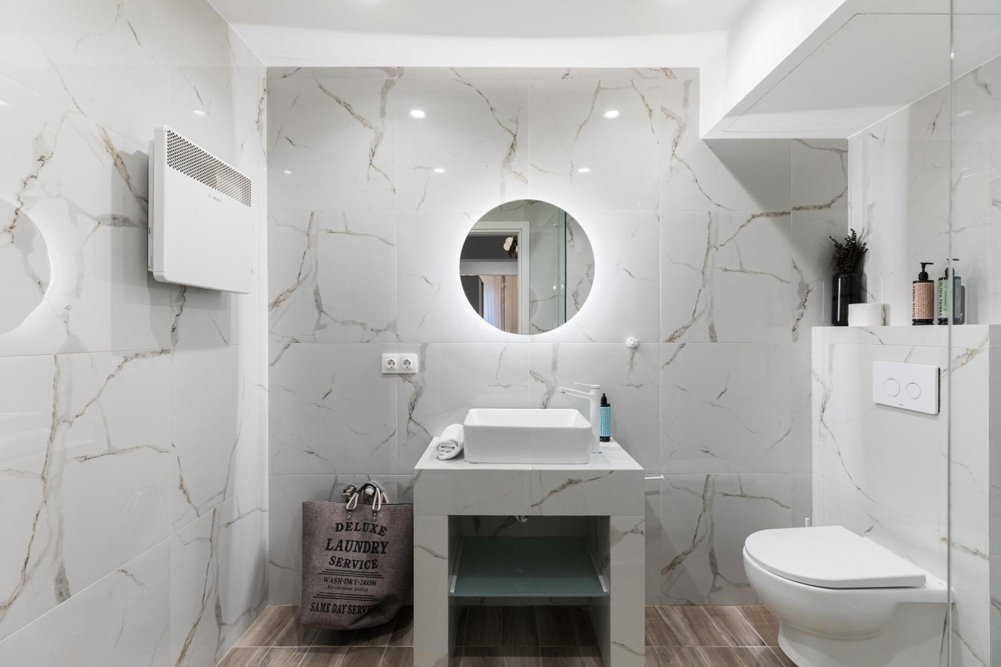 Origami Suites Szaloniki Kültér fotó